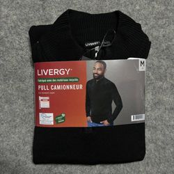 پلیور مردانه لیورجی کد E3015