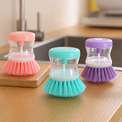 🧽 فرچه مخزن‌دار