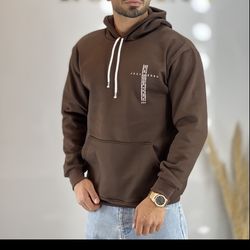 هودی سه نخ اسپان پنبه