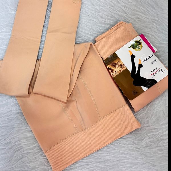 لگ ساپورتی گرم بالا تو خز کرم برند پنتی