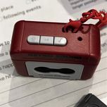 مینی ضبط استرنجر تینگز