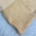 لگ ساپورتی گرم بالا تو خز کرم برند پنتی