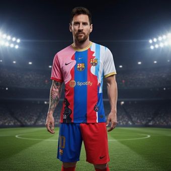 کیت منتخب مسی