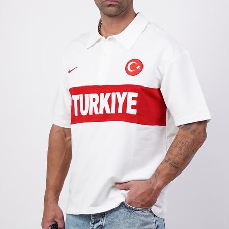 تیشرت یقه دار TURKIYE کد 171174