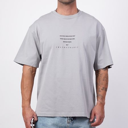 تیشرت یقه گرد ترک MASK کد 171176