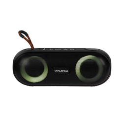 اسپیکر بی سیم VIPLATINA مدل VSW01 - مشکی