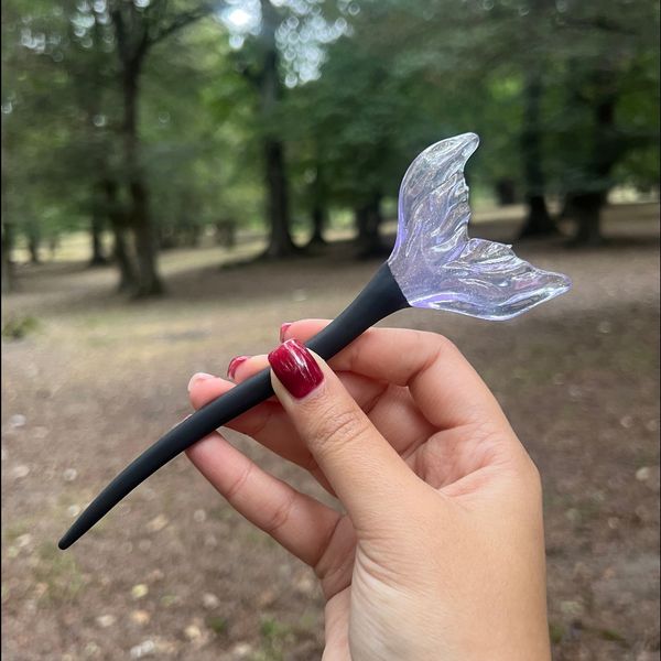 کانزاشی شفاف بدنه رنگی