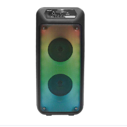 اسپیکر بی سیم BIG SOUND مدل KTS-2266 - مشکی