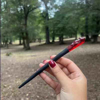 کانزاشی بلوری