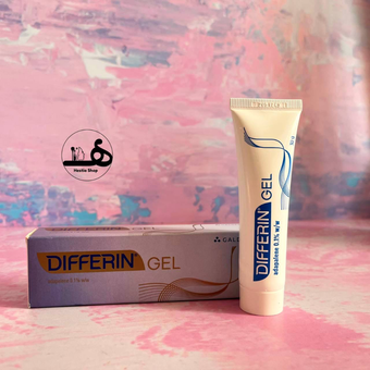 ضدجوش و‌ لک دیفرین