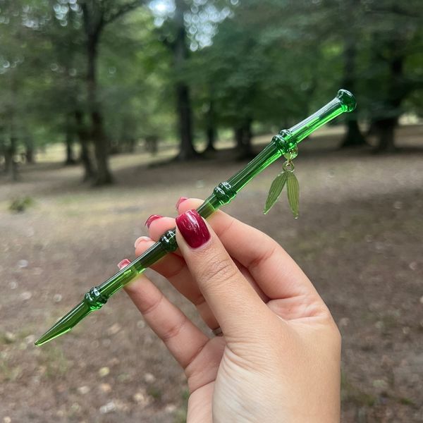 کانزاشی بامبو