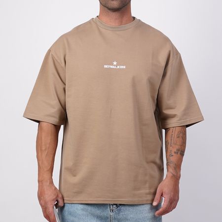 تیسرت یقه گرد SKYWAL کد 171178