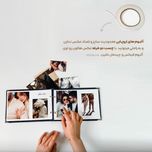 آلبوم عکس خانوادگی