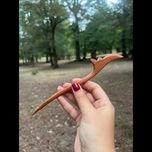 کانزاشی چوب