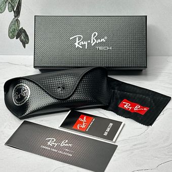 پک اورجینال عینک برند ریبن آلند کد 164