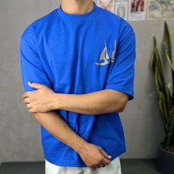 تیشرت آستین کوتاه rhude