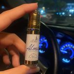 عطر رولی الماس