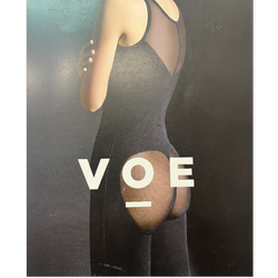 گن تزریق چربی به باسن VOE3104