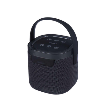 اسپیکر بی سیم Yesido مدل YSW25 - مشکی