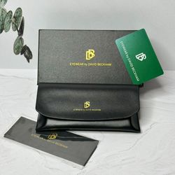 پک اورجینال عینک برند دیوید بکهام آلند کد 167