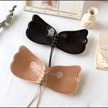 سوتین چسبی پروانه ای نزدیک کننده ی سینه