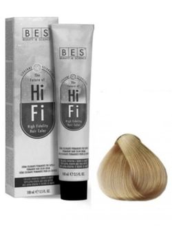 رنگ مو بس شماره 900.82 رنگ بلوند صدفی روشن