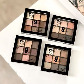 مینی پالت سایه نود