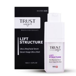 سرم جوانساز، لیفت و ضد چین و چروک تراست اسمارت