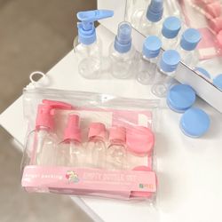 پک ظروف مسافرتی بزرگ