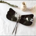 سوتین چسبی پروانه ای نزدیک کننده ی سینه