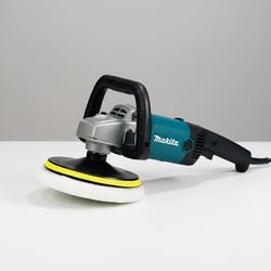 دستگاه پولیش دیمردار ماکیتا 1200W