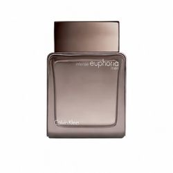 عطر ادکلن سی کی ایفوریا اینتنس مردانه | Ck Euphoria Men Intense