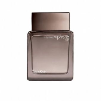 عطر ادکلن سی کی ایفوریا اینتنس مردانه | Ck Euphoria Men Intense