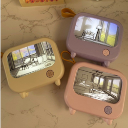 چراغ خواب منظره