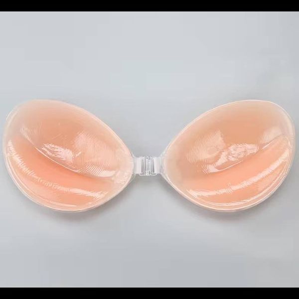 سوتین ژله ای چسبی نزدیک کننده سینه