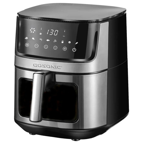 سرخ‌کن 8 لیتر کوسونیک مدل 548