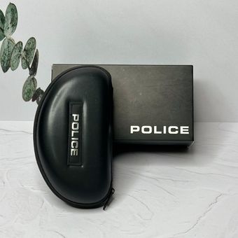 پک اورجینال عینک برند پلیس آلند کد 153
