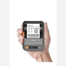 پرینتر حرارتی لیبل زن چسب دار PUQU AQ00 ( قابل حمل )