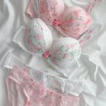 ست اسفنجی نیم جک عروس