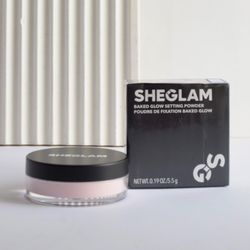 پودر فیکس یک طبقه شیگلم رنگ Bubblegum