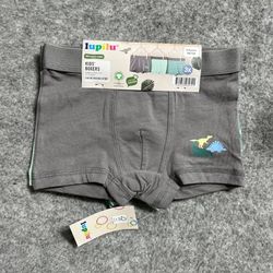 شورت پسرانه بسته 3 عددی لوپیلو کد EU3059