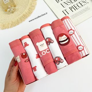 پک teddypink