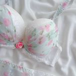 ست اسفنجی نیم جک عروس