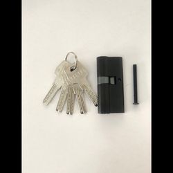 سیلندر سوییچی درجه یک + 5کلید کامپیوتری