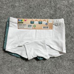 شورت دخترانه بسته 4 عددی لوپیلو کد EU3061