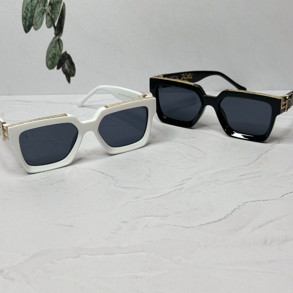 عینک آفتابی کاچوئی لویی ویتون آلند کد 170