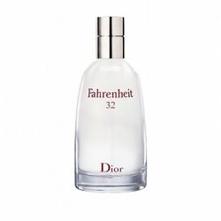 عطر ادکلن دیور فارنهایت 32 | Dior Fahrenheit 32
