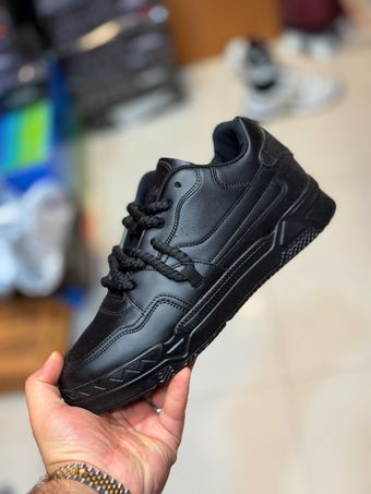 ارام پا فشیون مشکی تمام41.43.44