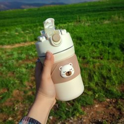 تراول ماگ تدی🐻