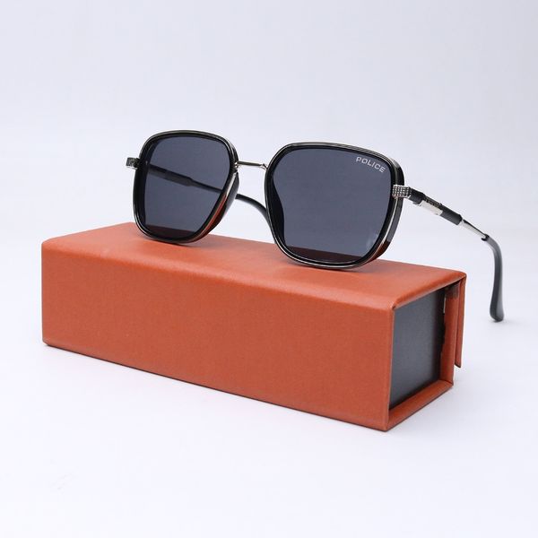 عینک برند POLICE کد 181433